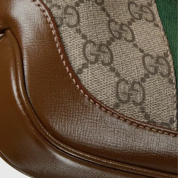 Gucci Jackie 1961 mini bag - Picture 13 of 14